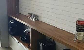 Imagem 6: Della via park club