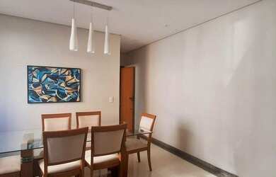 Imagem 4: Cobertura à venda, 150 m² por R$ 640.000,00 - Buritis - Belo Horizonte/MG