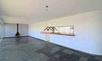 Imagem 4: Locação Apartamento 3 Dormitórios - 195 m² Sumaré