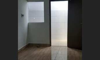 Imagem 6: Casa de um e dois quartos Albano Franco