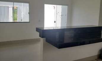 Imagem 4: Casa com 2 dormitórios à venda, 70 m² por R$ 285.000 - Jardim Brasília - Uberlândia/MG