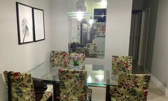 Imagem 7: Apartamento para venda com 59 metros quadrados com 3 quartos em Vila Dom Pedro I - São Pau