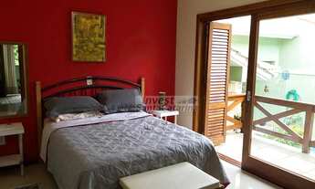 Imagem 6: Casa com 3 dormitórios à venda, 235 m² por R$ 1.628.000,00 - Panorâmico - Garopaba/SC