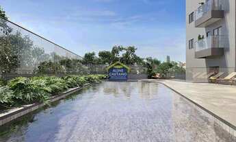 Imagem 3: Seu sonho está Aqui na Guilhermina 2 dorms