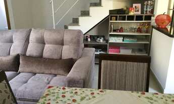 Imagem 7: Sobrado em condomínio com duas suítes e vaga de garagem