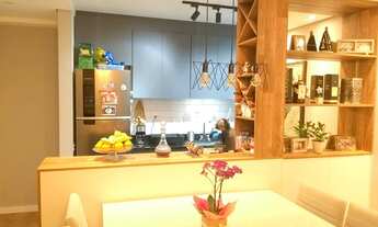 Imagem 4: BELÍSSIMO APARTAMENTO - Vila Polopoli