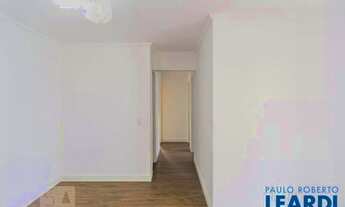 Imagem 3: APARTAMENTO - SAÚDE - SP