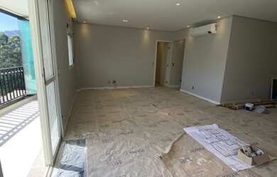 Imagem 4: Apartamento em Alphaville - 3 suítes e 2 vagas por 1 milhão e 460 mil - Oportunidade