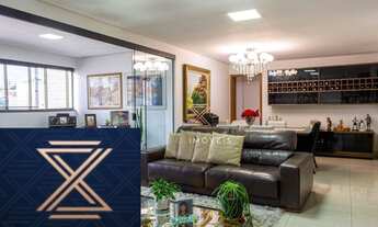 Imagem 2: Apartamento com 4 dormitórios à venda, 155 m² por R$ 1.300.000 - Floresta - Belo Horizonte