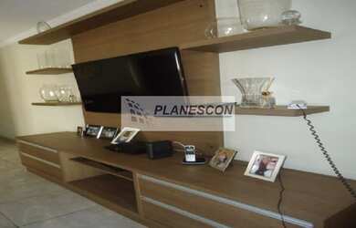 Imagem 3: São Paulo - Casa Padrão - Vila Sonia