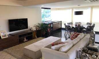 Imagem 3: Lindo apto amplo em Apipucos, 325m², 4 suíte e lazer completo!