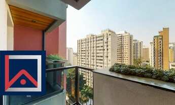 Imagem 7: Venda Apartamento 2 Dormitórios - 70 m² Pinheiros