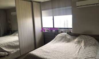 Imagem 5: Apartamento no EDF VALE DAS ACÁCIAS - Apartamento em Andar Alto, Com Vista Definida