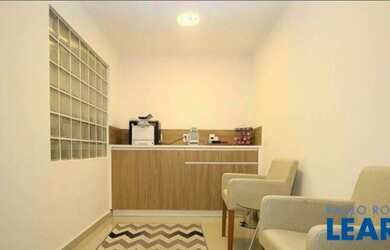 Imagem 4: CONJ. COMERCIAL - VILA OLÍMPIA - SP