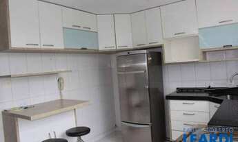 Imagem 4: APARTAMENTO - PARAÍSO - SP