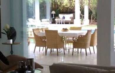 Imagem 2: CASA EM CONDOMÍNIO - REAL PARQUE - SP