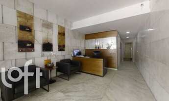 Imagem 7: Rio de Janeiro - Apartamento Padrão - Leblon