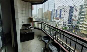 Imagem: Apartamento para venda com 92 metros quadrados