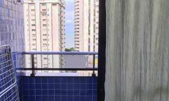 Imagem 6: Apartamento 2 quartos para venda em Boa viagem