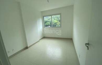 Imagem 4: 03 quartos na Praia da Costa na segunda quadra do mar