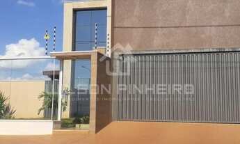 Imagem: Casa à venda, Parque Bosques, TANGARA DA