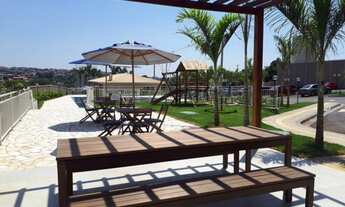 Imagem 4: SUMARÉ - Apartamento Padrão - JARDIM MARIA LUÍZA