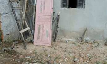 Imagem 3: Vendo ou troco casa no bairro operário