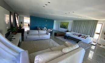 Imagem 5: Beira Mar 4 Suítes, Andar Alto - Boa Viagem