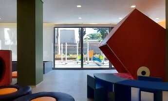 Imagem 6: APARTAMENTO - CAMPO BELO - SP