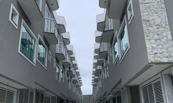 Imagem: Casa de condomínio sobrado para venda com