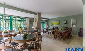 Imagem 3: CASA ASSOBRADADA - PACAEMBÚ - SP