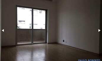 Imagem 4: APARTAMENTO - ITAIM BIBI - SP