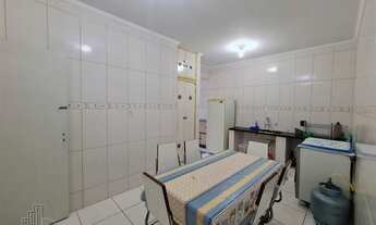 Imagem 6: Apartamento de 2 dormitórios no centro comercial vizinha a praça de artesanato