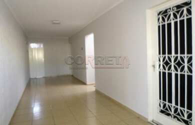 Imagem 2: Araçatuba - Casa - São Vicente