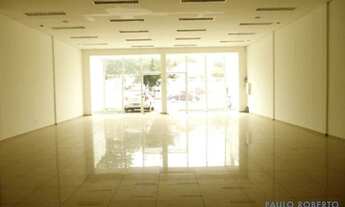 Imagem: COMERCIAL - PINHEIROS - SP