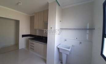 Imagem 2: PIRACICABA - Apartamento Padrão - Nova América