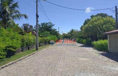 Imagem 2: Casa com 1 dormitório para alugar, 45 m² por R$ 300,00/dia - Praia de Pipa - Tibau do Sul