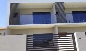 Imagem 3: INGLESES, OPORTUNIDADE! CASA DUPLEX 03 DORM, NOVA A VENDA