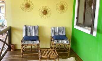 Imagem 5: Itacimirim. Cond. Eco Resort Caju. Literalmente, pé na areia! 1 suíte, 88m