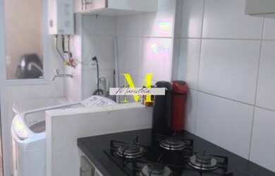 Imagem 3: Apartamento à venda com 3 dorms no Baeta Neves SBC