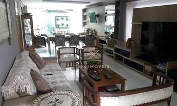 Imagem 1: Apartamento com 4 dormitórios à venda, 130 m² por R$ 1.300.000 - Fernão Dias - Belo Horizo