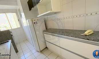 Imagem 5: Apartamento Alto Amazonas 73 m² com 3 quartos 1 suíte em Parque Amazônia - Goiânia - GO