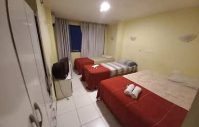 Imagem 2: Aluguel de quartos mensal