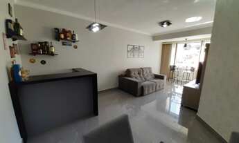 Imagem 3: Apartamento 3/4 - Bairro Tabajaras