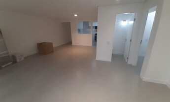 Imagem 5: Apartamento com 2 dormitórios à venda, 100 m² por R$ 1.250.000,00 - Brooklin Novo - São Pa