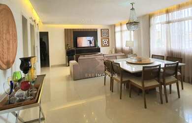 Imagem 5: Apartamento com 4 dormitórios à venda, 260 m² por R$ 1.300.000,00 - Silveira - Belo Horizo