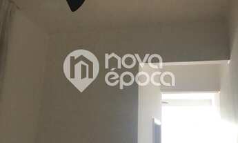 Imagem 6: Rio de Janeiro - Apartamento Padrão - Leme