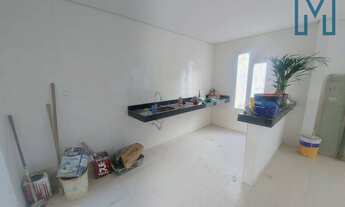 Imagem 5: Casa com 3 dormitórios à venda, 105 m² por R$ 520.000,00 - Rio Branco - Belo Horizonte/MG