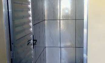 Imagem 6: Casas próxima ao centro Vila Nova Sá