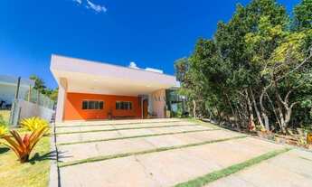 Imagem 4: Casa Moderna Cond. Verde 230 m² - 3 Suítes